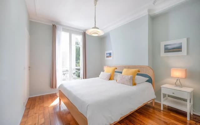 Private Apartment - Balcony - Bastille - photo 4