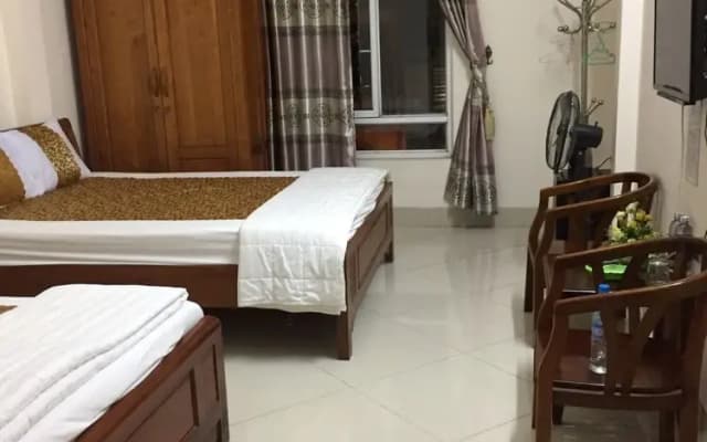 Ha Thanh Hotel - photo 5
