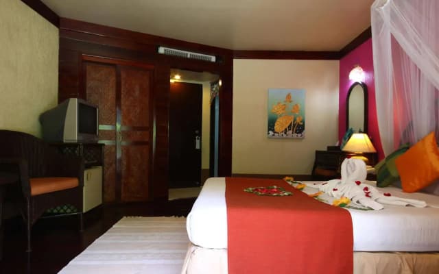 Samui Laguna Resort - photo 5