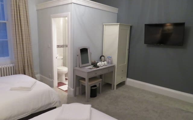 Duthus Lodge - photo 4