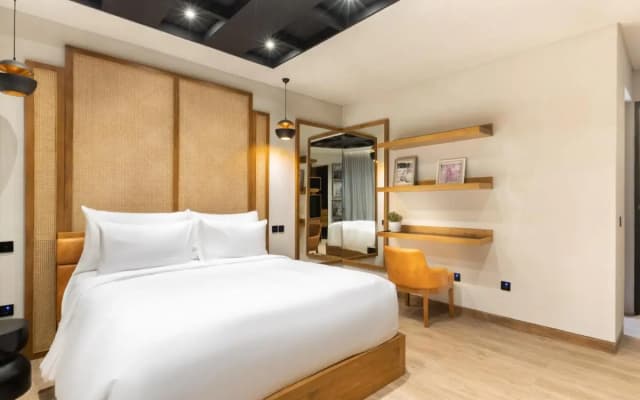 Secana Beachtown Resort & Villas - photo 5