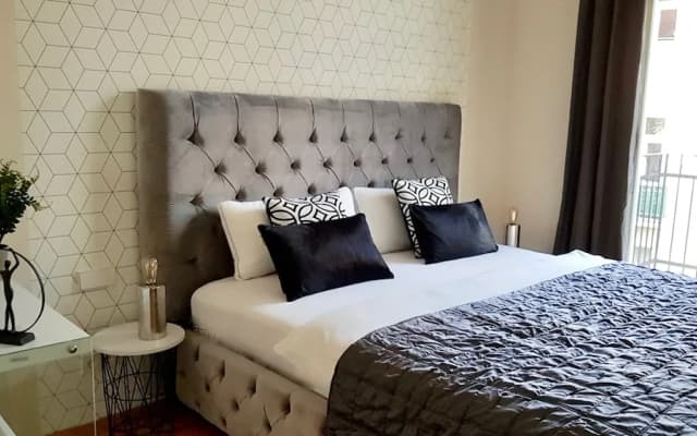 Praha Unique Stay - photo 3