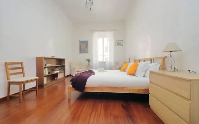 FM Apartment - photo 2