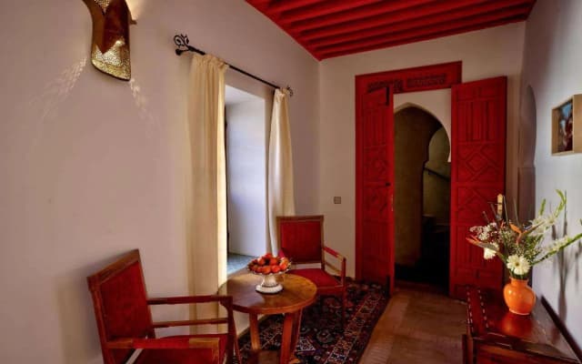 Riad Aventurine - photo 2