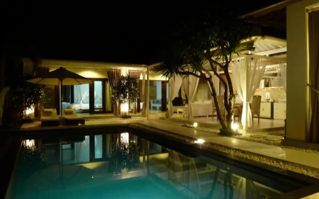 La Dolce Villa - photo 2