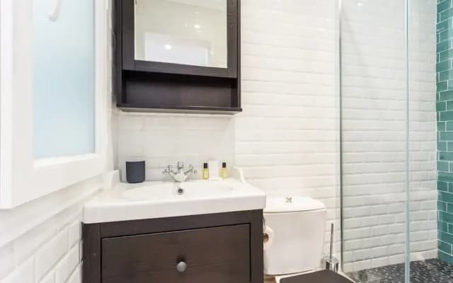 Charming Apt - 1bd/4p - Bastille/charonne - photo 5