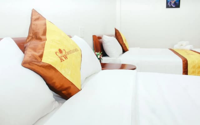 Bostand Hotel - photo 4