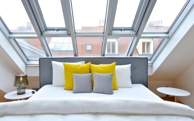 Designer Loft Wenceslas Sq - photo 3