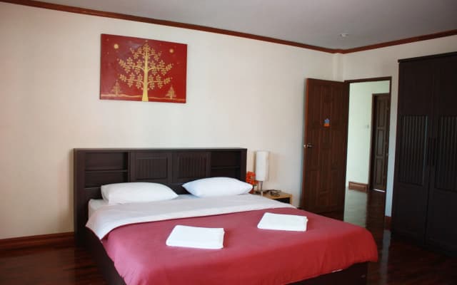 Baan Pak I Un Hua Hin - photo 2