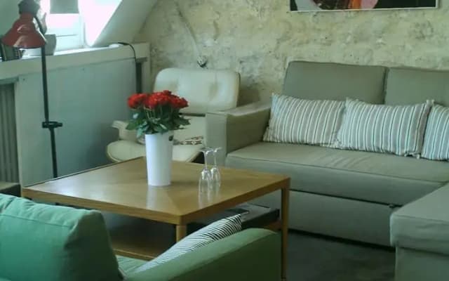 Notre Dame Paris Flat - photo 2