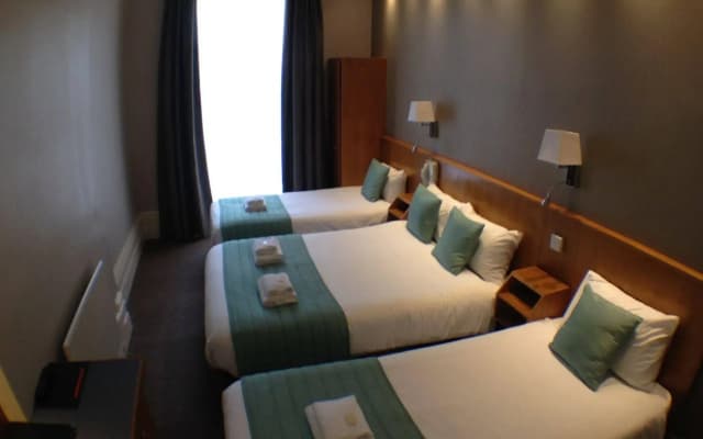 Columbus Hotel - photo 3