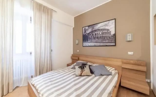 Ubaldi Luxury Rooms - photo 4