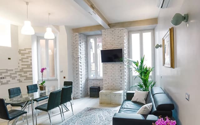Cozy Flat near Colosseum - photo 3