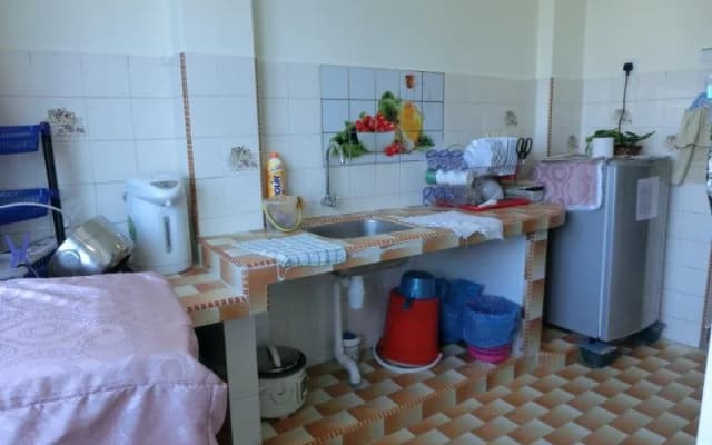 K8 Vacation Residence - photo 2