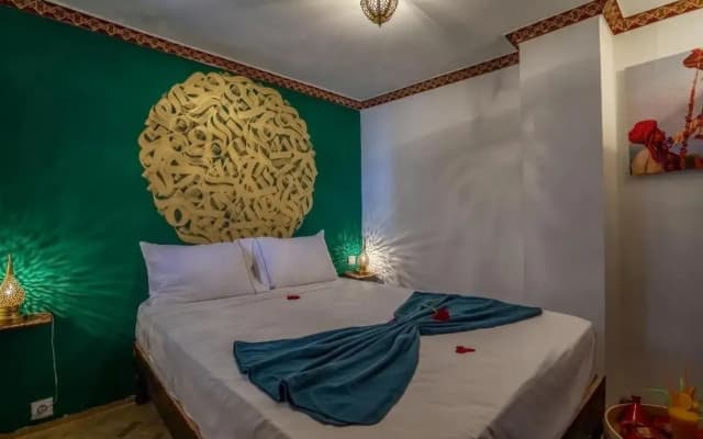 Riad Safran et Cannelle & Spa - photo 5