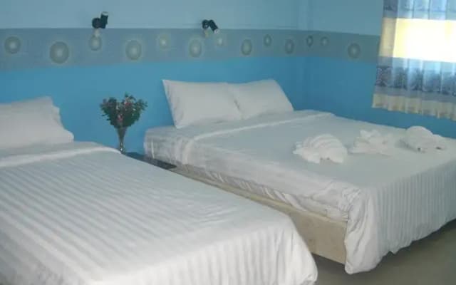 White Sands Inn - photo 2