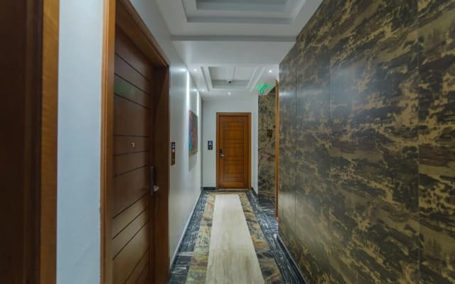 Samann Host Hotel - photo 4