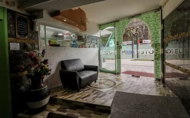 Nida Rooms Lot 10 Sultan Ismail - photo 2