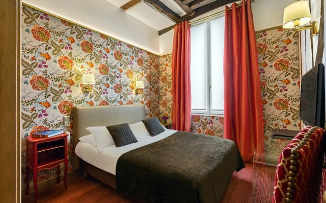 Hôtel Saint Paul Rive Gauche - photo 4