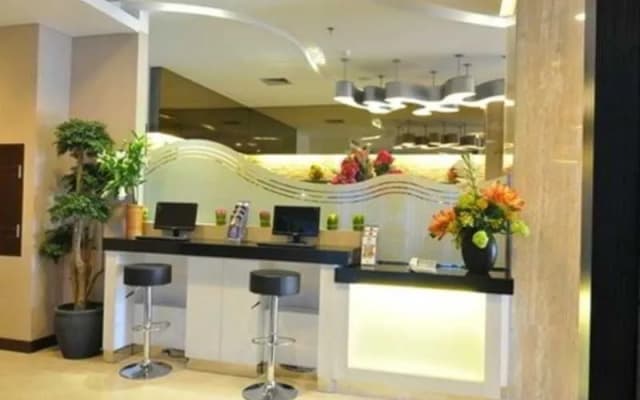 D'primahotel Mega Kuningan - photo 2