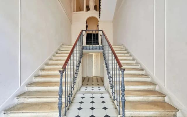 Modern Studio-faubourg Saint-honore - photo 4