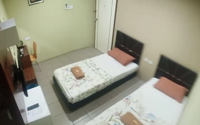Aira Hotel - photo 2
