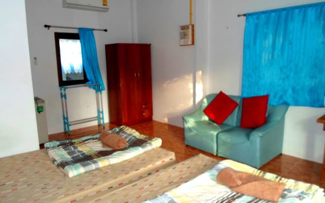 P.K House Bungalow - photo 2