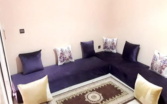 Apartment With 2 Bedrooms in Marrakesh - photo 2