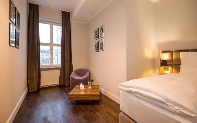 arabel Design Apartments Berlin - photo 3