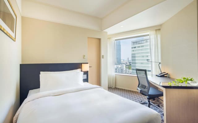 InterContinental ANA Tokyo by IHG - photo 4