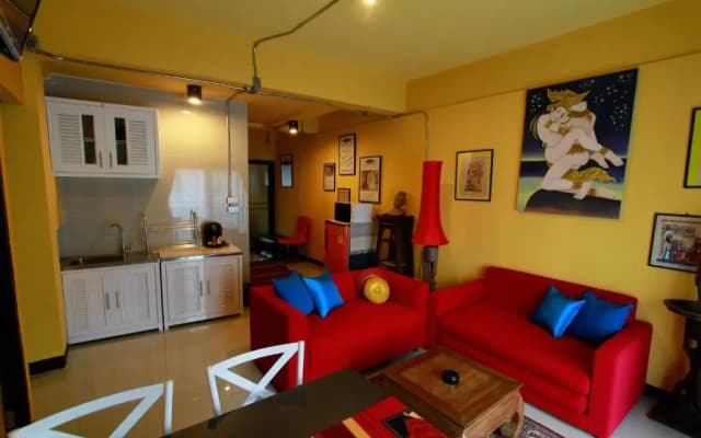 Chez Pom - photo 5