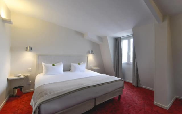Hôtel Le Quartier Bercy Square - photo 5