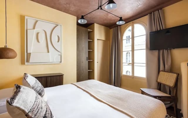 Hotel My Paris - Grands Boulevards - photo 2