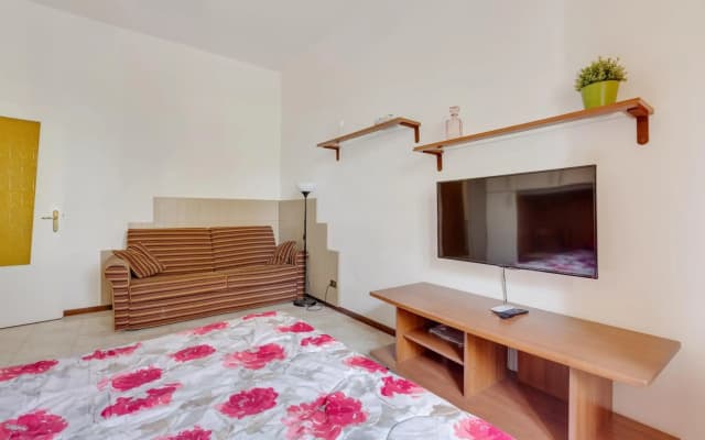 Milan Polytechnic Lovely and Cosy Flat - photo 3