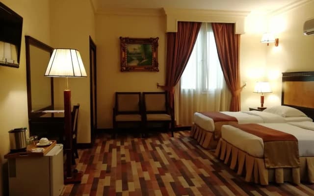 Dmas Hotel - photo 3