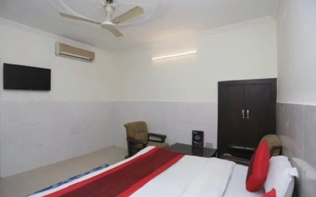 Hotel Grand Lawson - photo 5