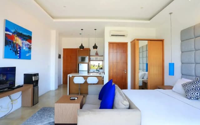 Friends House Bali - photo 2