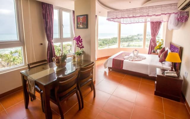 Grand Mango Hotel - photo 5
