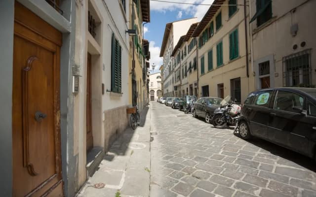 SanGiovanni apt - photo 3