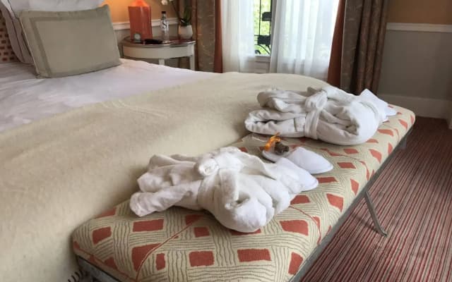 Hotel Recamier - photo 4