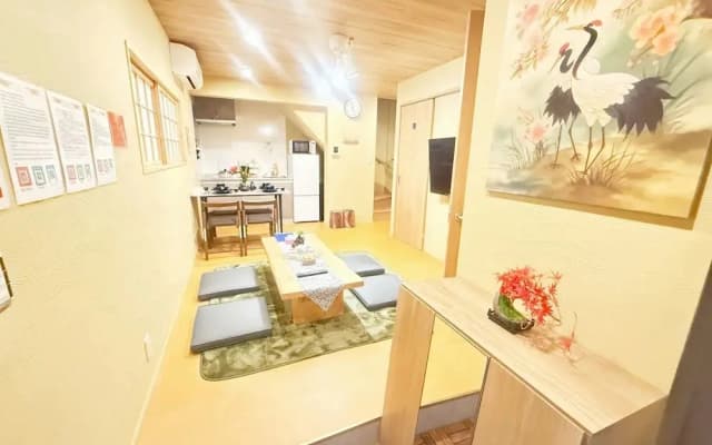 Sunshine House - photo 3
