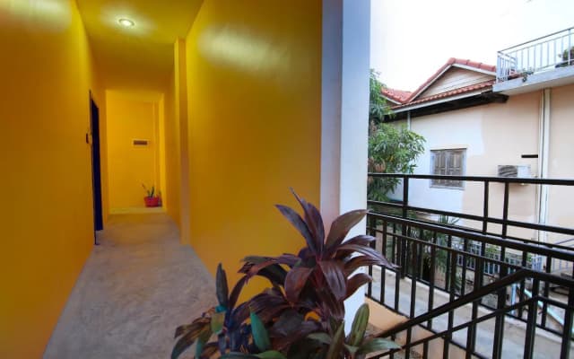 Warm Bed Hostel - Siem Reap - photo 5