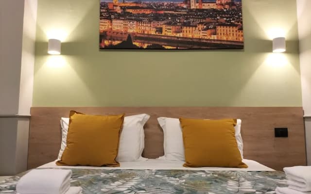 Hotel Guelfa Firenze - photo 4
