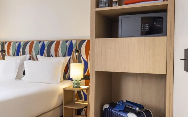 Padam Hôtel - photo 3