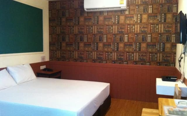 Sanrak Resort - photo 5