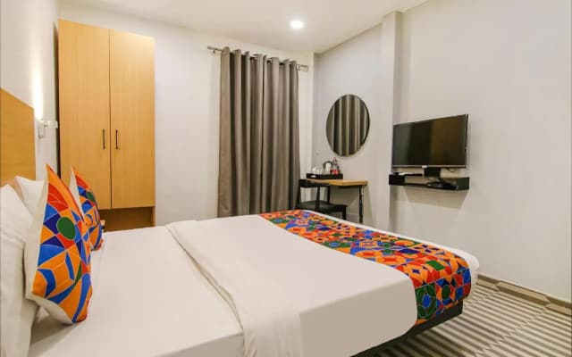 FabHotel Chawla House - photo 2