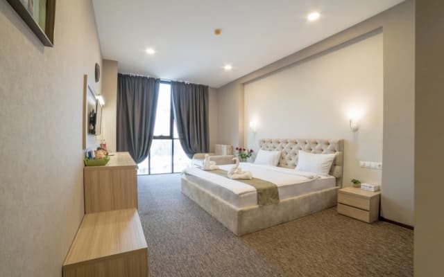 Betlem Hotel - photo 3