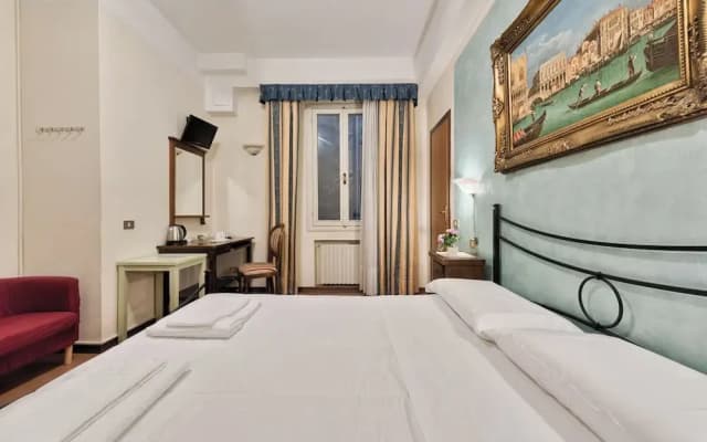 Joy Rialto Rooms Venice - photo 2