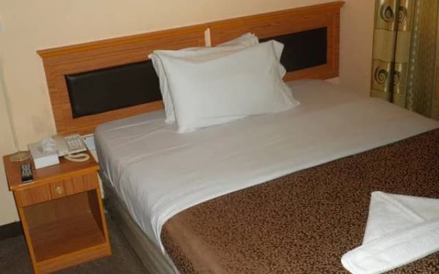 Kinshasa Hotel - photo 4