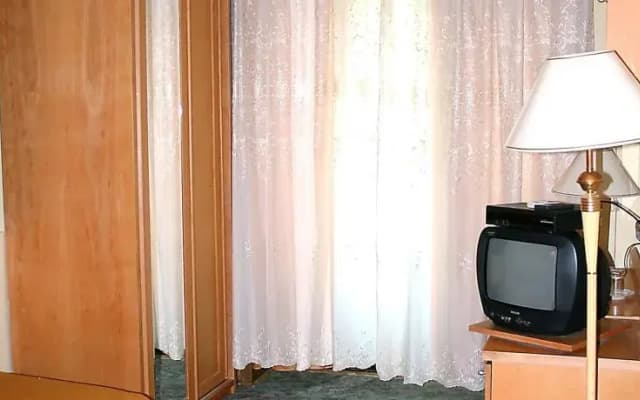 Hotel Meridian - photo 2